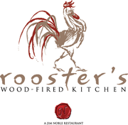 Rooster's-Logo