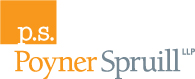 Poyner Spruill Logo_Color