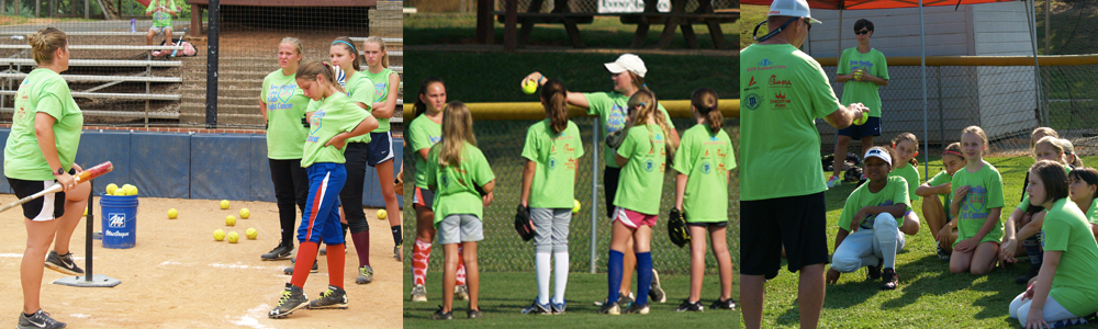 2nd Annual Softball Tournament