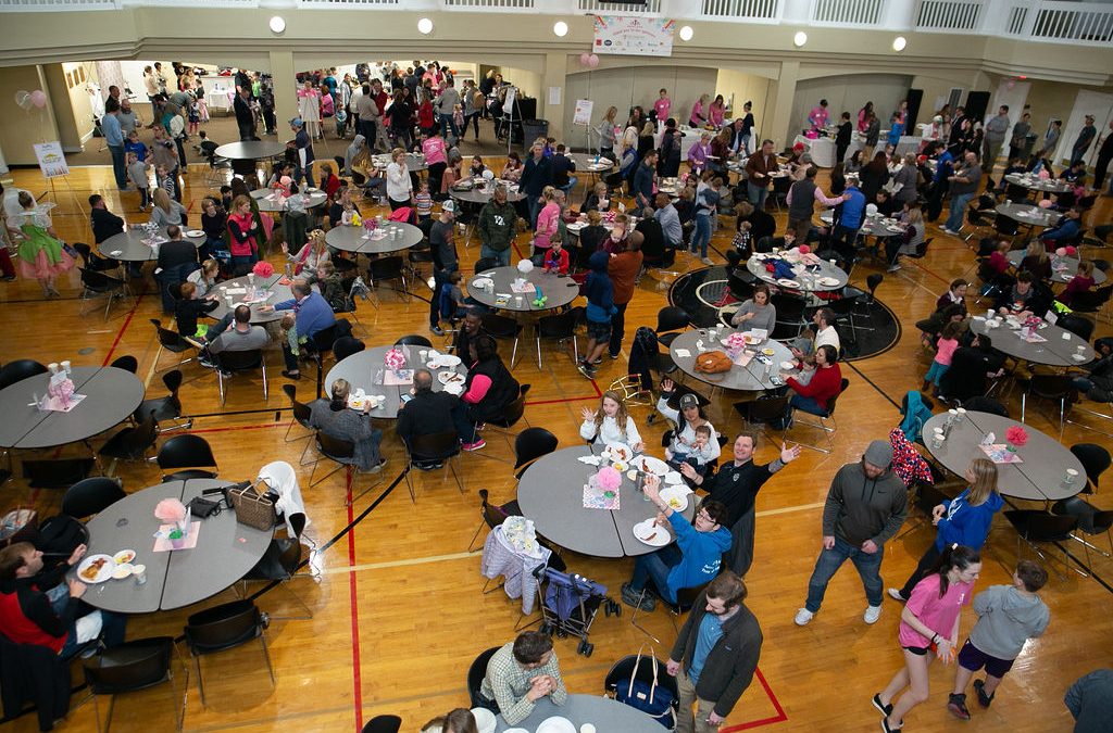 2019 Claire’s Army Pancake Breakfast and Blood Drive Success