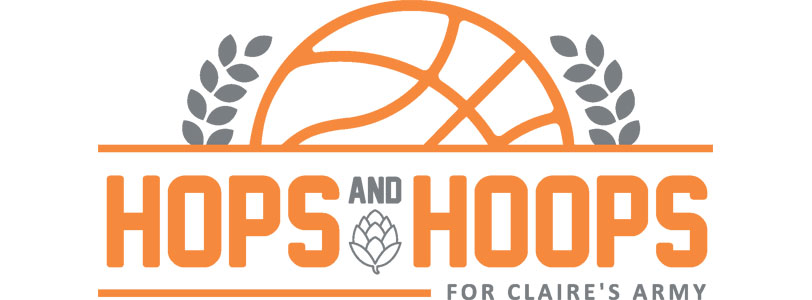 Hops & Hoops for Claire’s Army