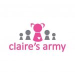 Claire’s Army